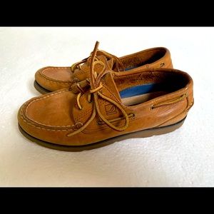 Sperry sz 3